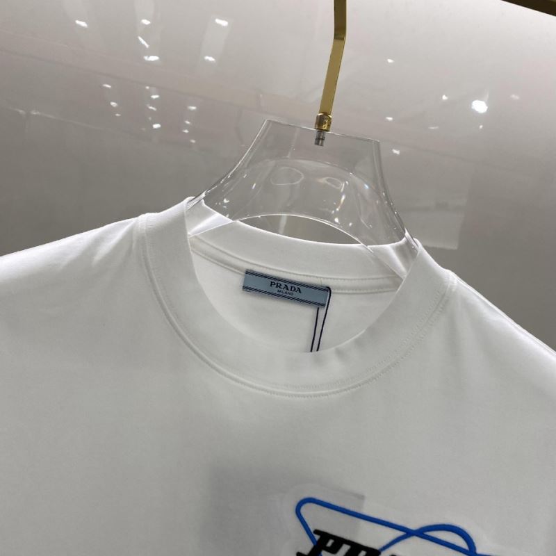 Prada T-Shirts